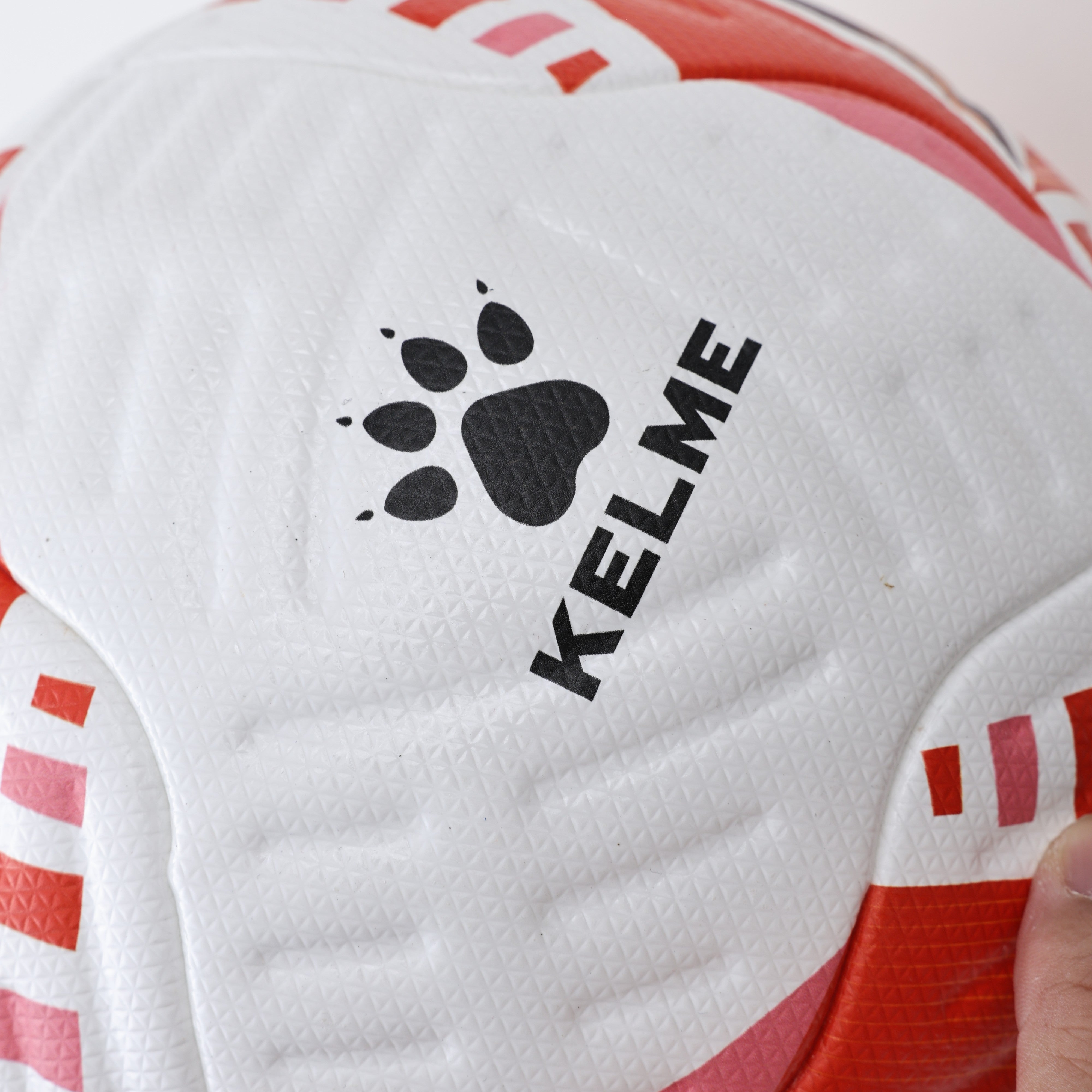 KELME 2025 C1L Official Match Ball