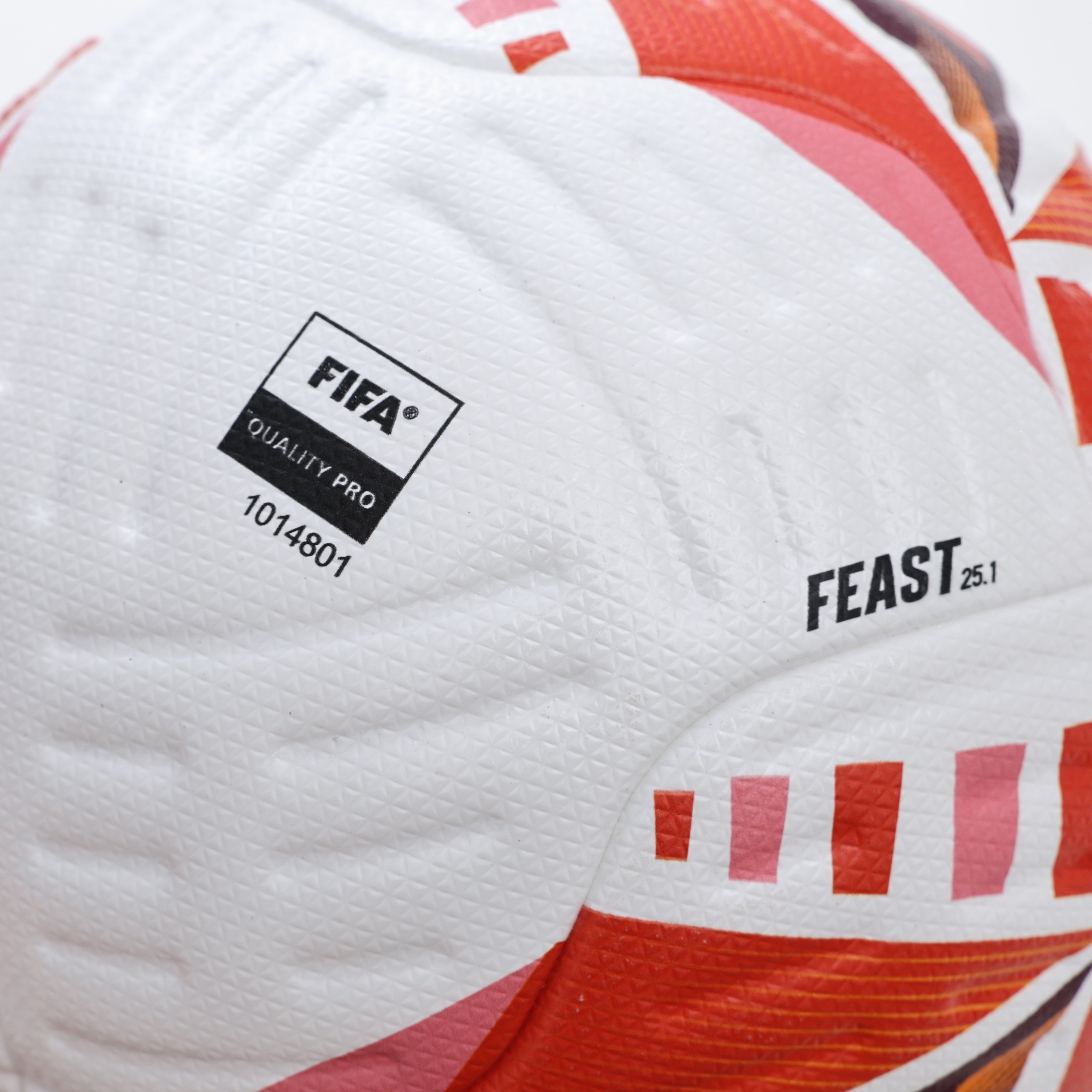 KELME 2025 C1L Official Match Ball