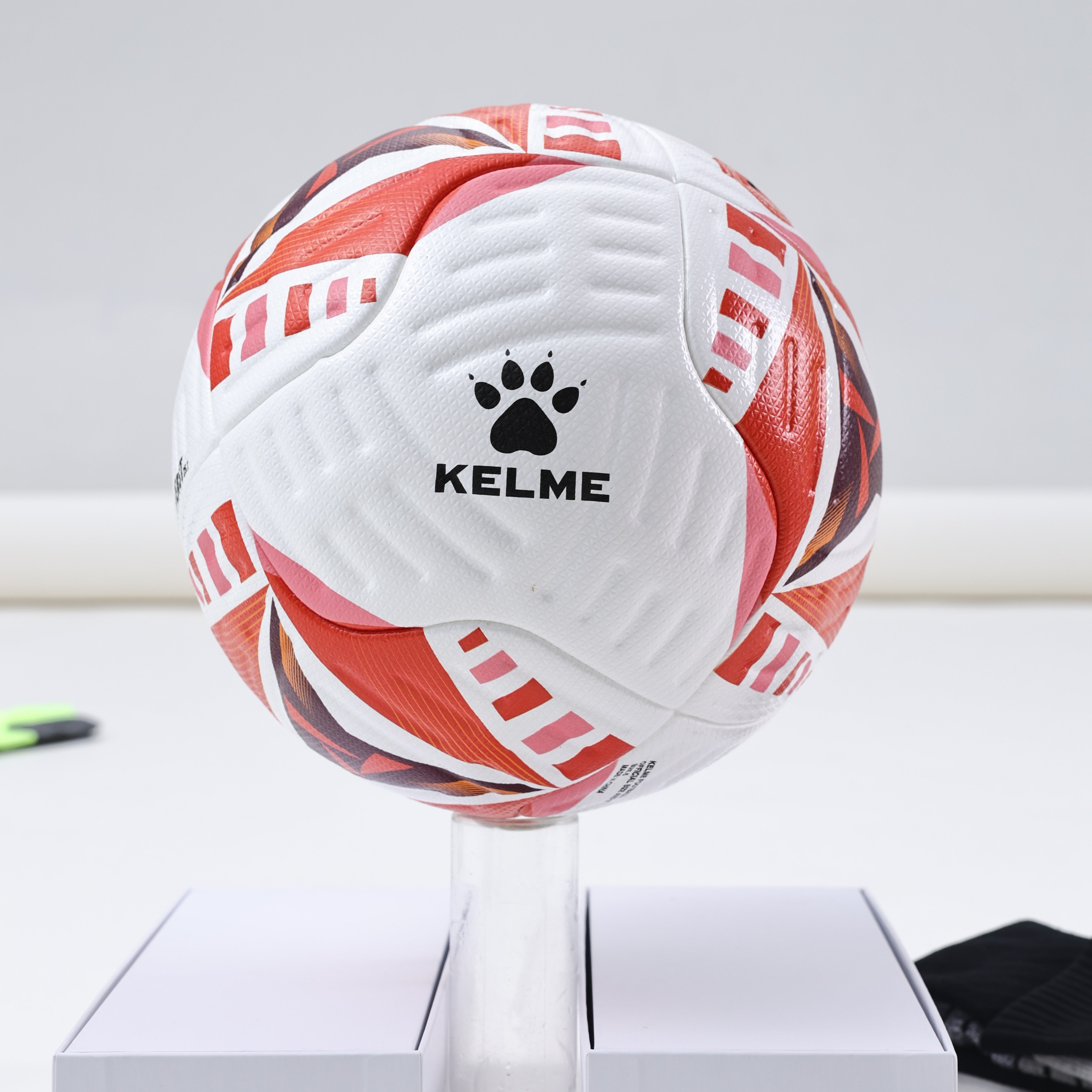 KELME 2025 C1L Official Match Ball