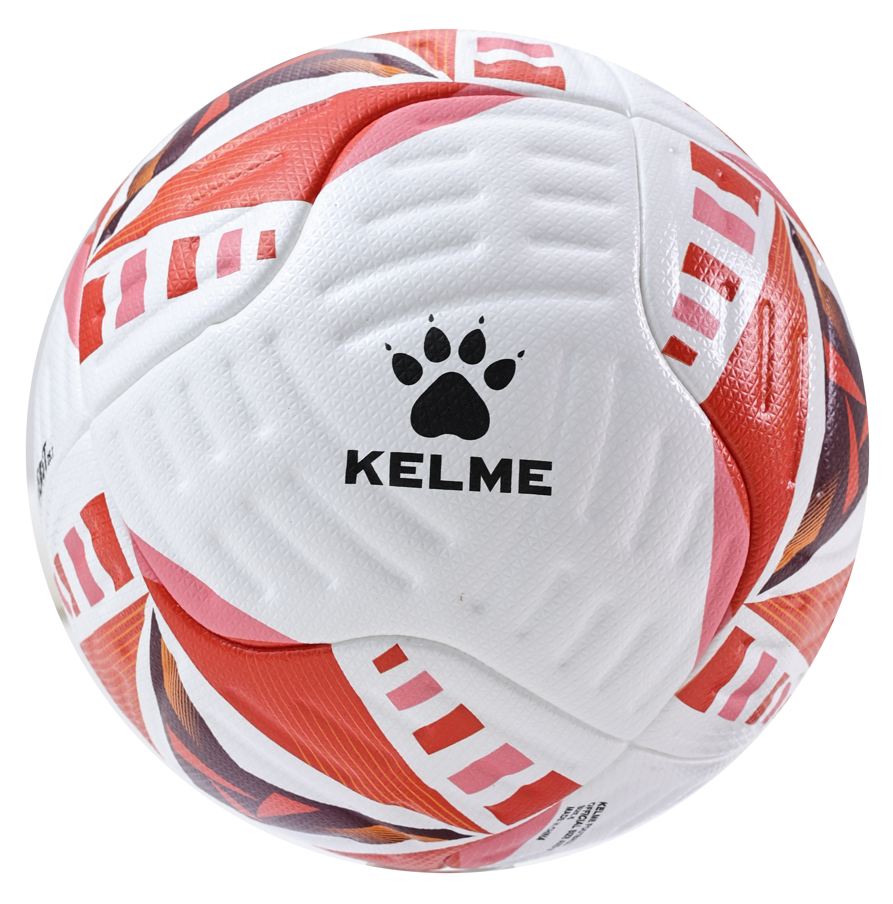 KELME 2025 C1L Official Match Ball