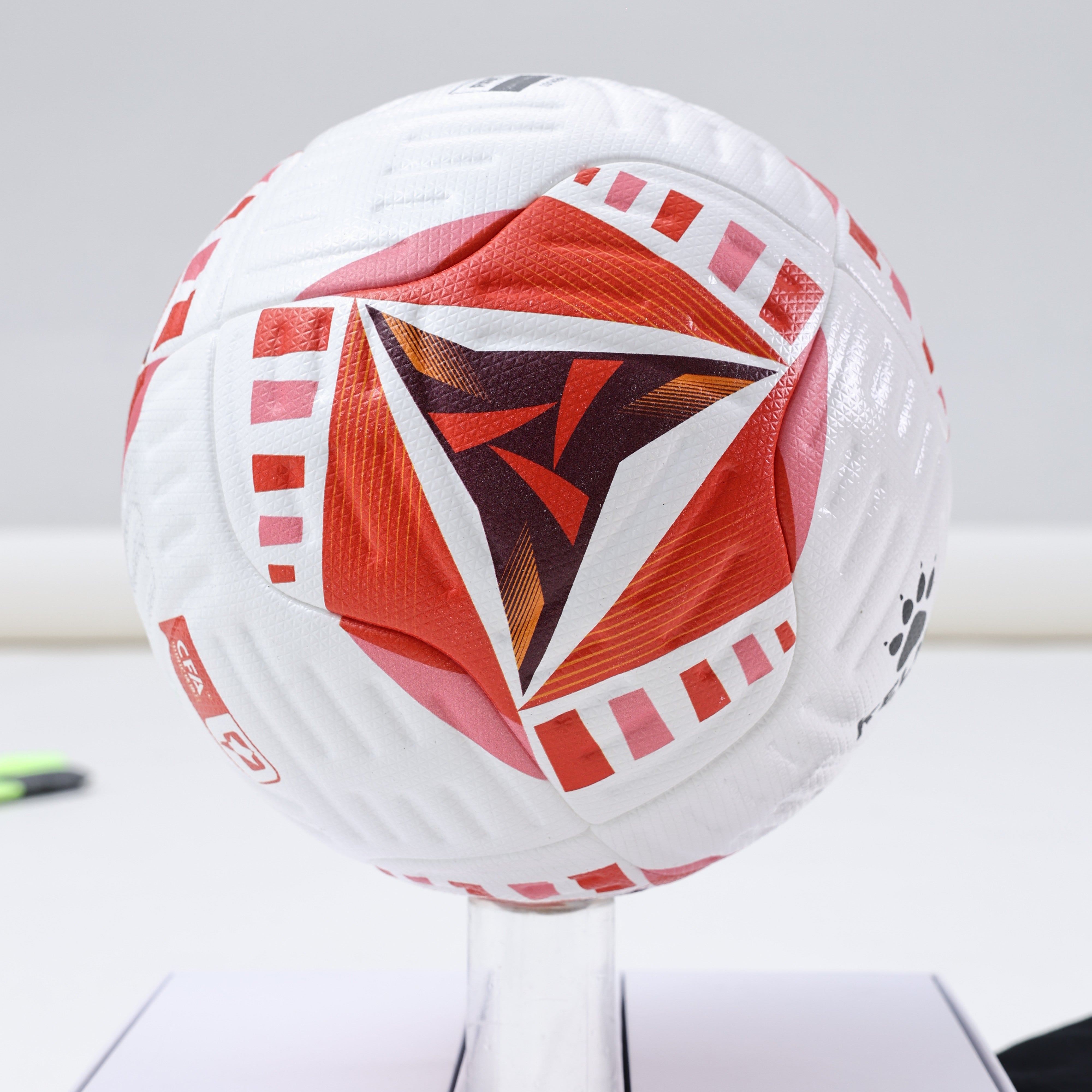 KELME 2025 C1L Official Match Ball
