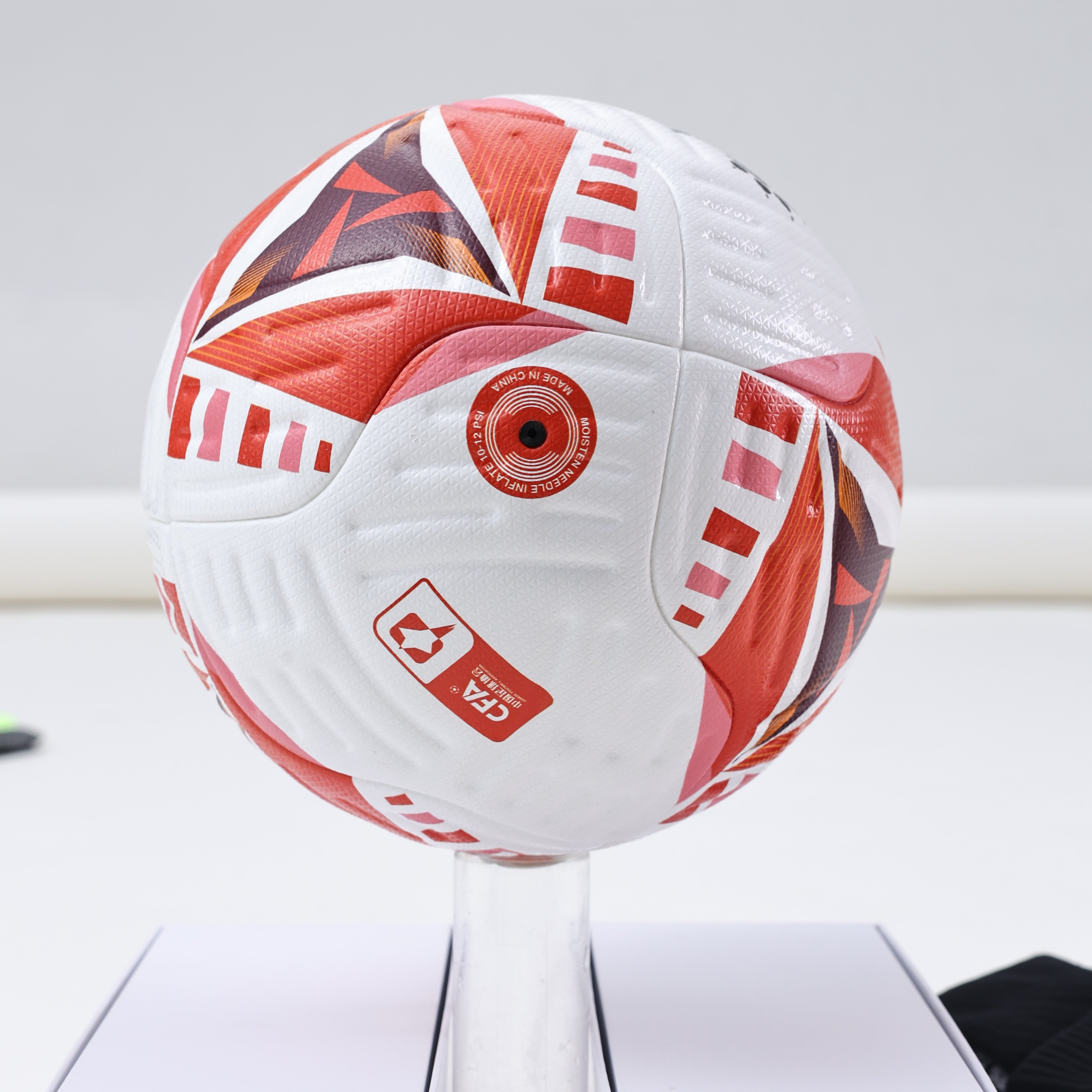 KELME 2025 C1L Official Match Ball