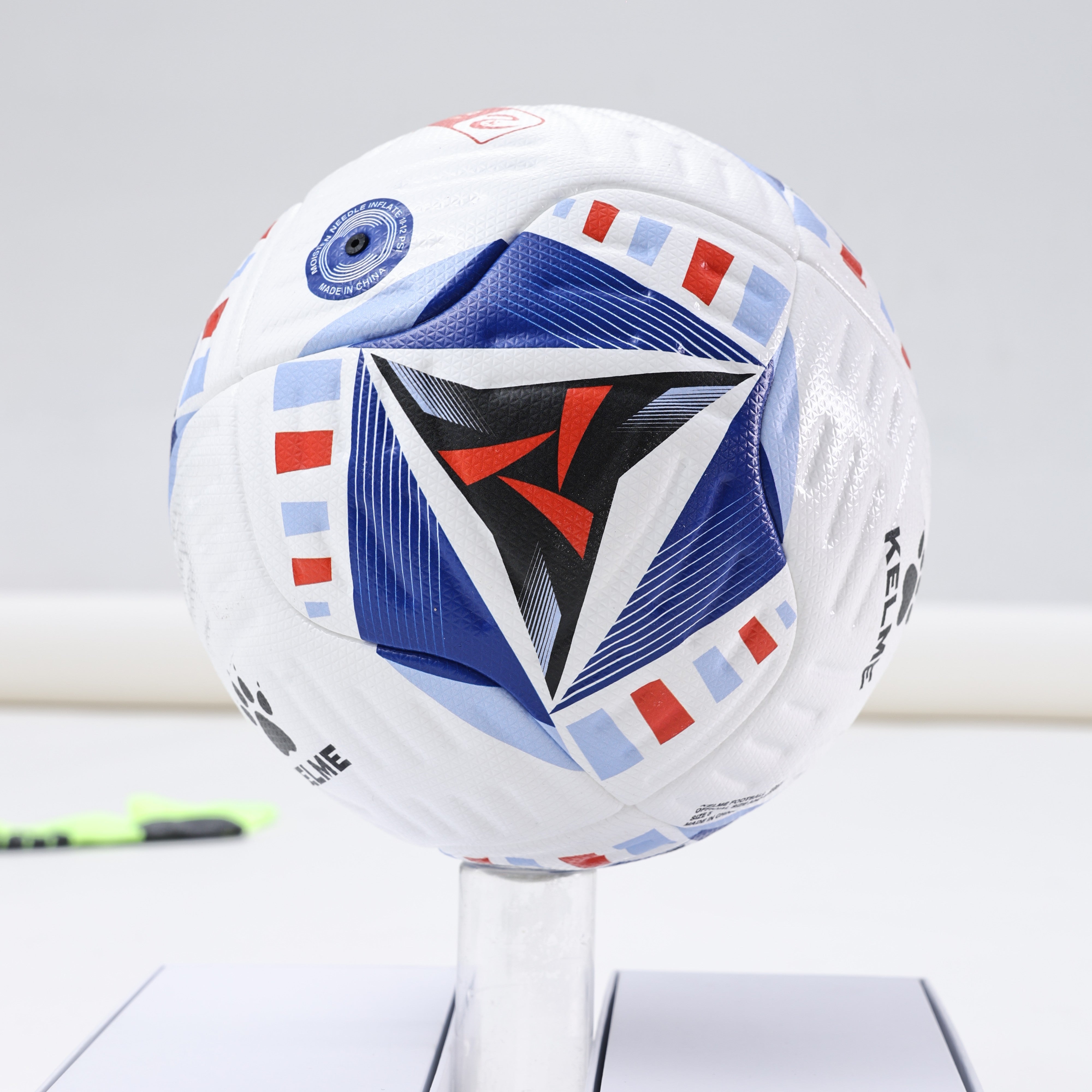 KELME 2025 C2L Official Match Ball