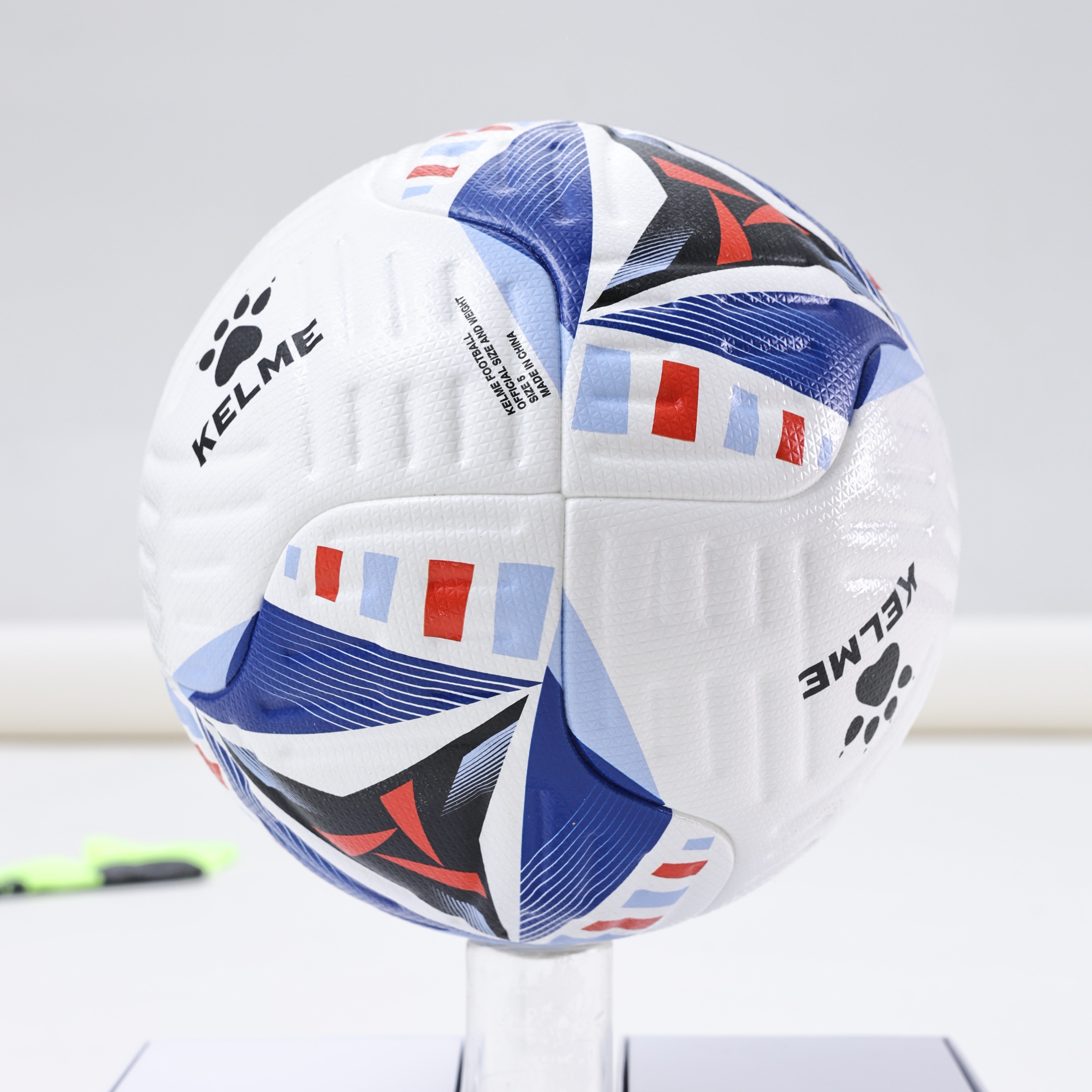 KELME 2025 C2L Official Match Ball