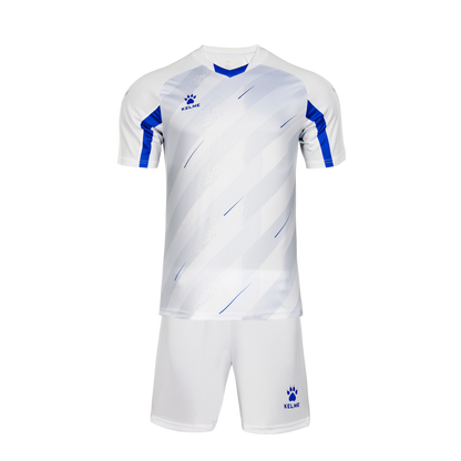 Kelme Men's Short Sleeve Soccer Set | Model 8151ZB1005