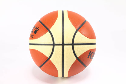 Kelme Pro Basketball - Model 8102QU5005