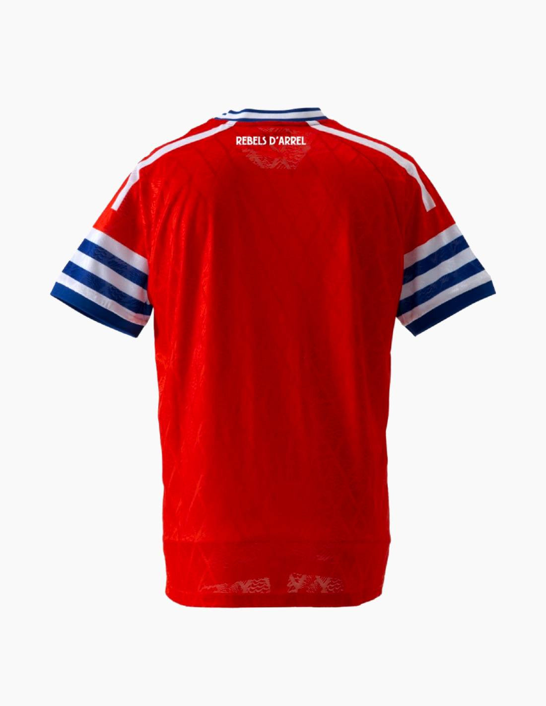 RCD Espanyol Away Jersey