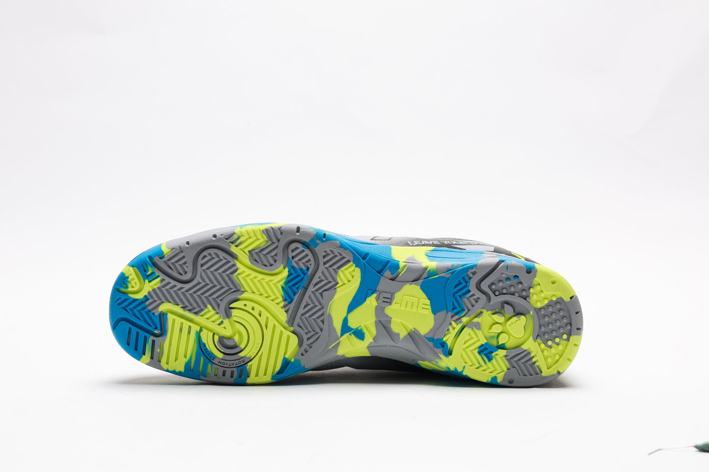 Kelme Men’s Futsal Shoes | Model 7531ZX1071