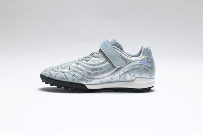 Kelme Kids' Soccer Shoes Touch-Control Style(TF) | Model 8511ZX3924-Kelme USA