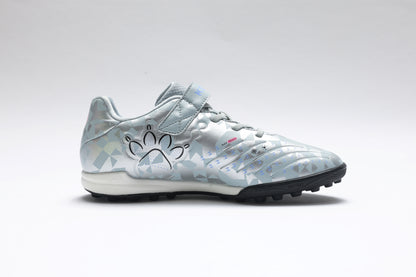 Kelme Kids' Soccer Shoes Touch-Control Style(TF) | Model 8511ZX3924-Kelme USA