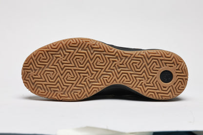 Kelme Kids’ Futsal Shoes | Calfskin Indoor Soccer-8521ZX5338