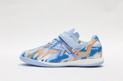 STARSHADE- Kelme Kid's Futsal Shoes (IN) |  8531ZX3336