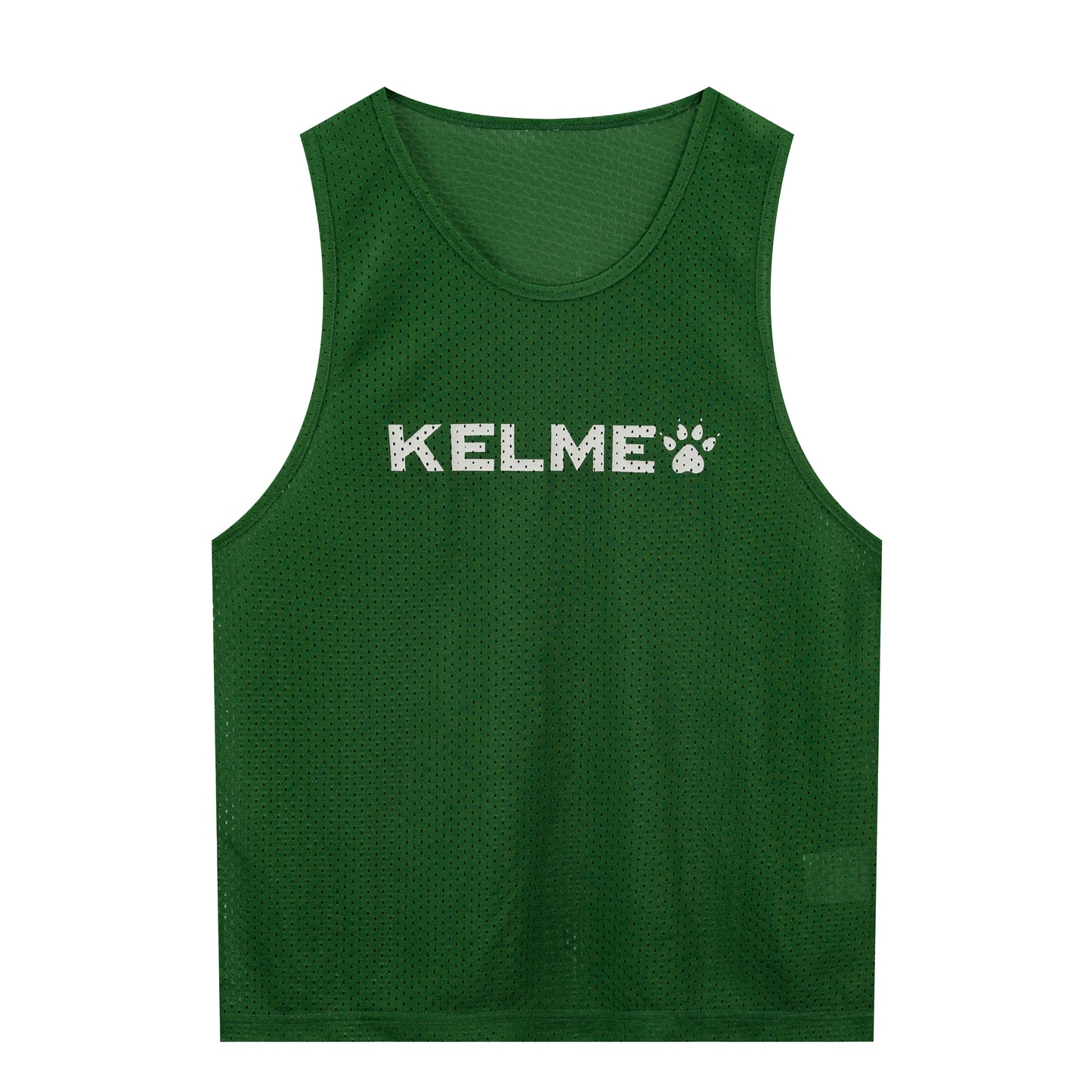 Kelme Kids' Training Bib - Model 8051BX3001