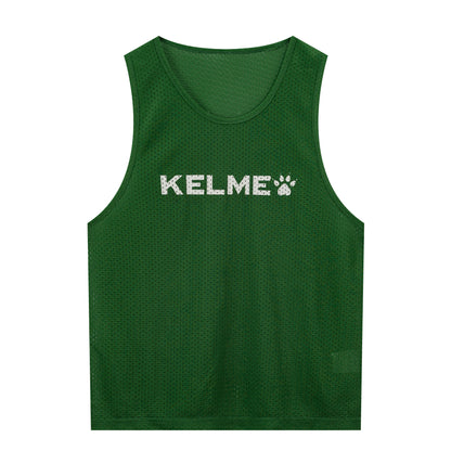 Kelme Kids' Training Bib - Model 8051BX3001