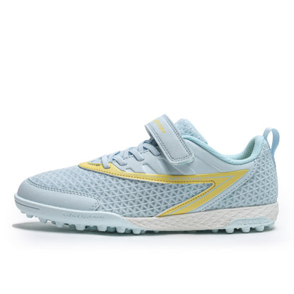 MOMENTUM 1.0.1 - Kelme Turf Soccer Shoes | Mesh, Velcro & Grip Studs | 8422ZX3613-Kelme USA Store