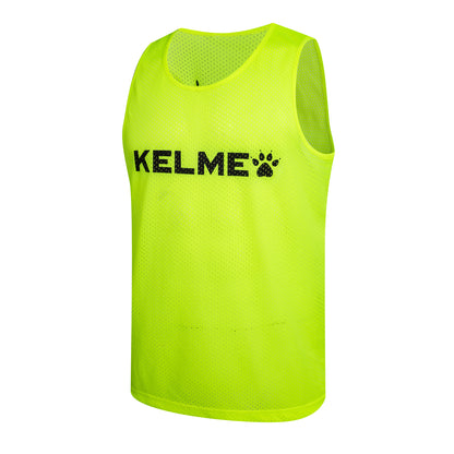 Kelme Men's Training Bib - Model 8051BX1001