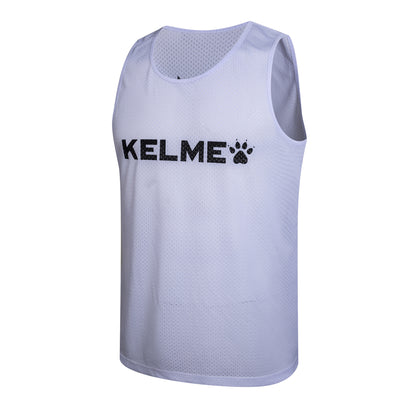 Kelme Men's Training Bib - Model 8051BX1001