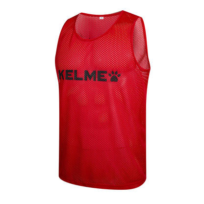 Kelme Men's Training Bib - Model 8051BX1001