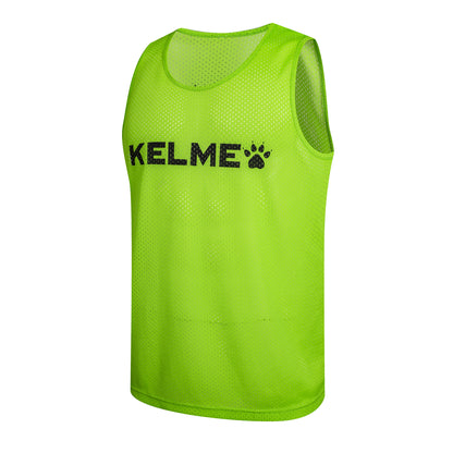 Kelme Men's Training Bib - Model 8051BX1001