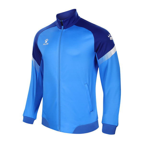 Kelme Women Training Jacket - 8061WT1009 – Kelme Store USA