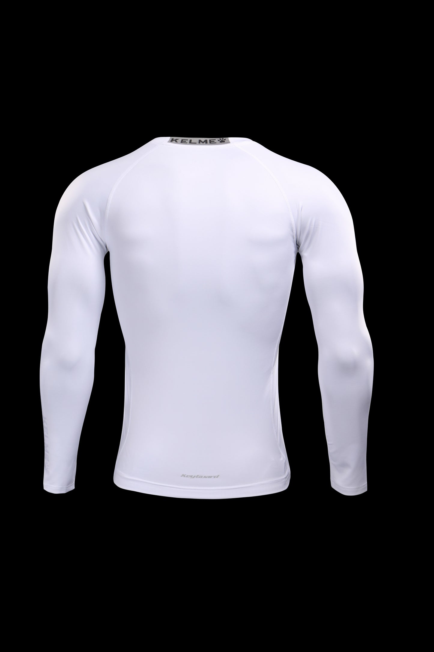 Kelme Men’s Short Sleeve T-Shirt Model-3871101