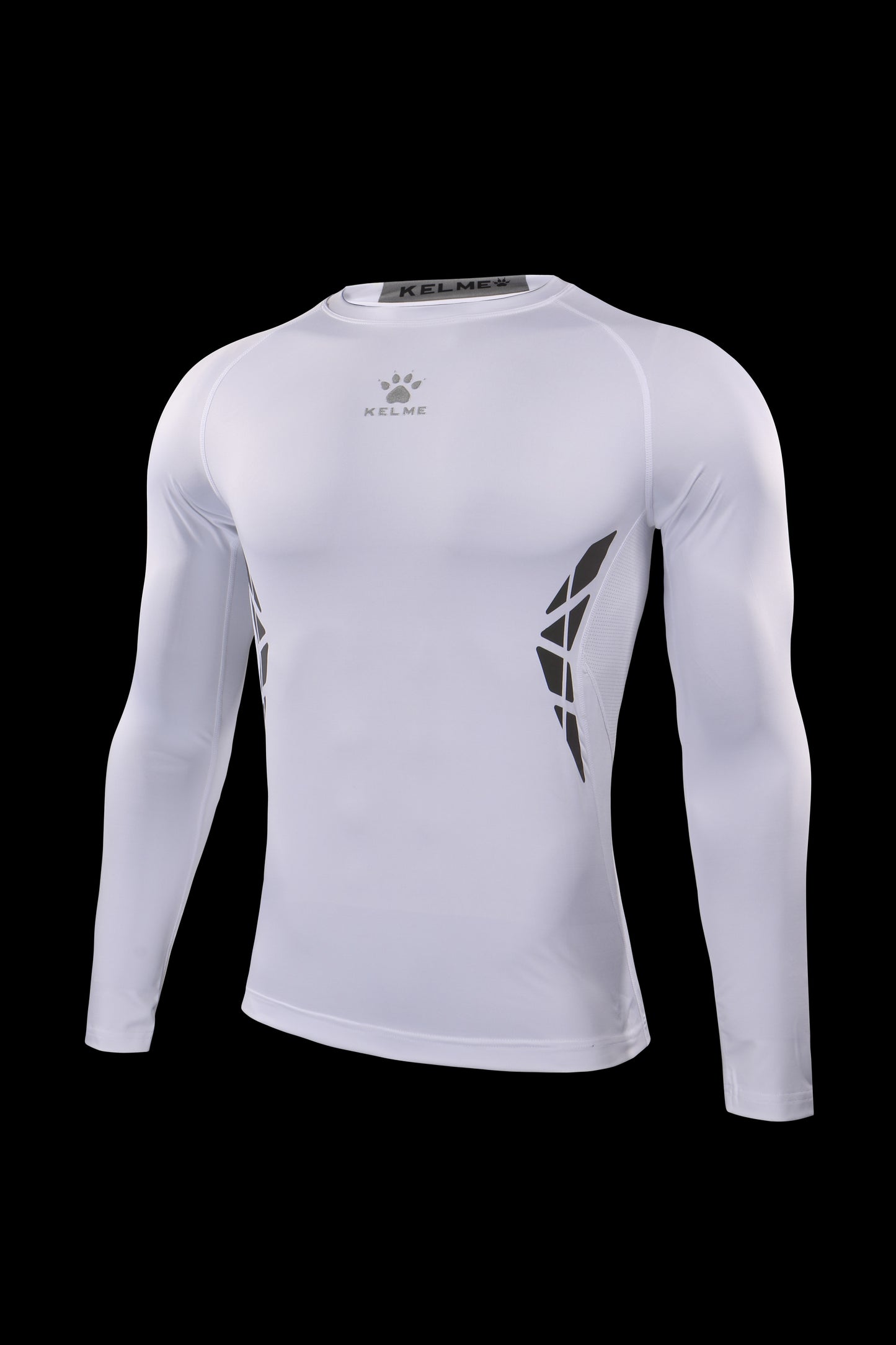 Kelme Men’s Short Sleeve T-Shirt Model-3871101