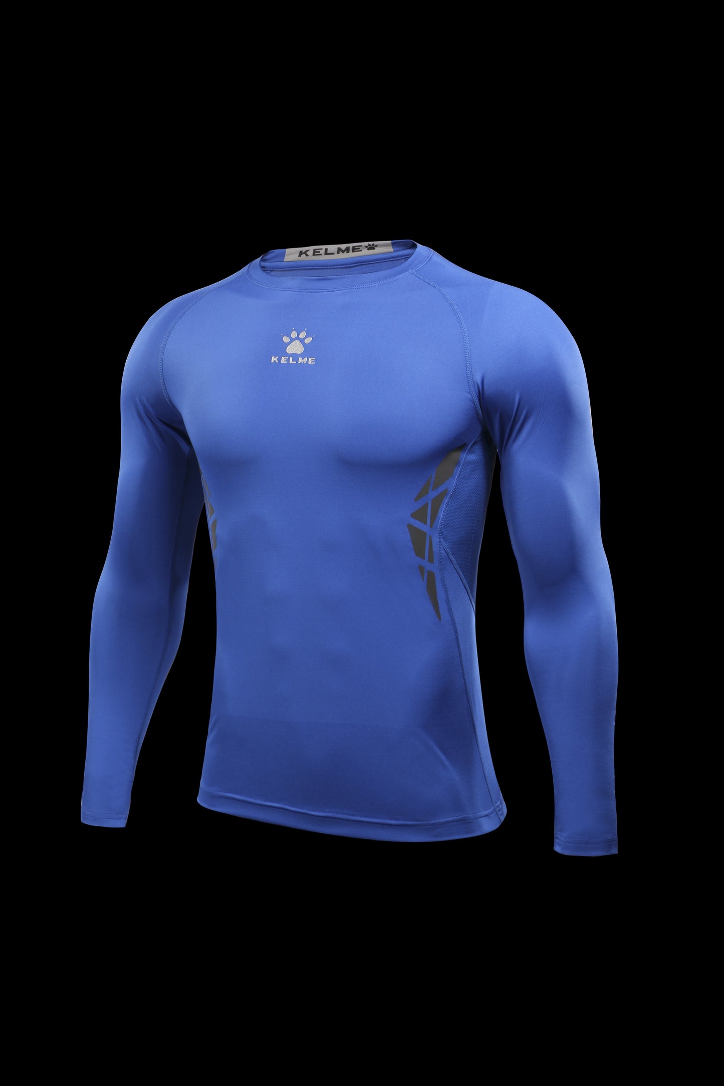 Kelme Men’s Short Sleeve T-Shirt Model-3871101