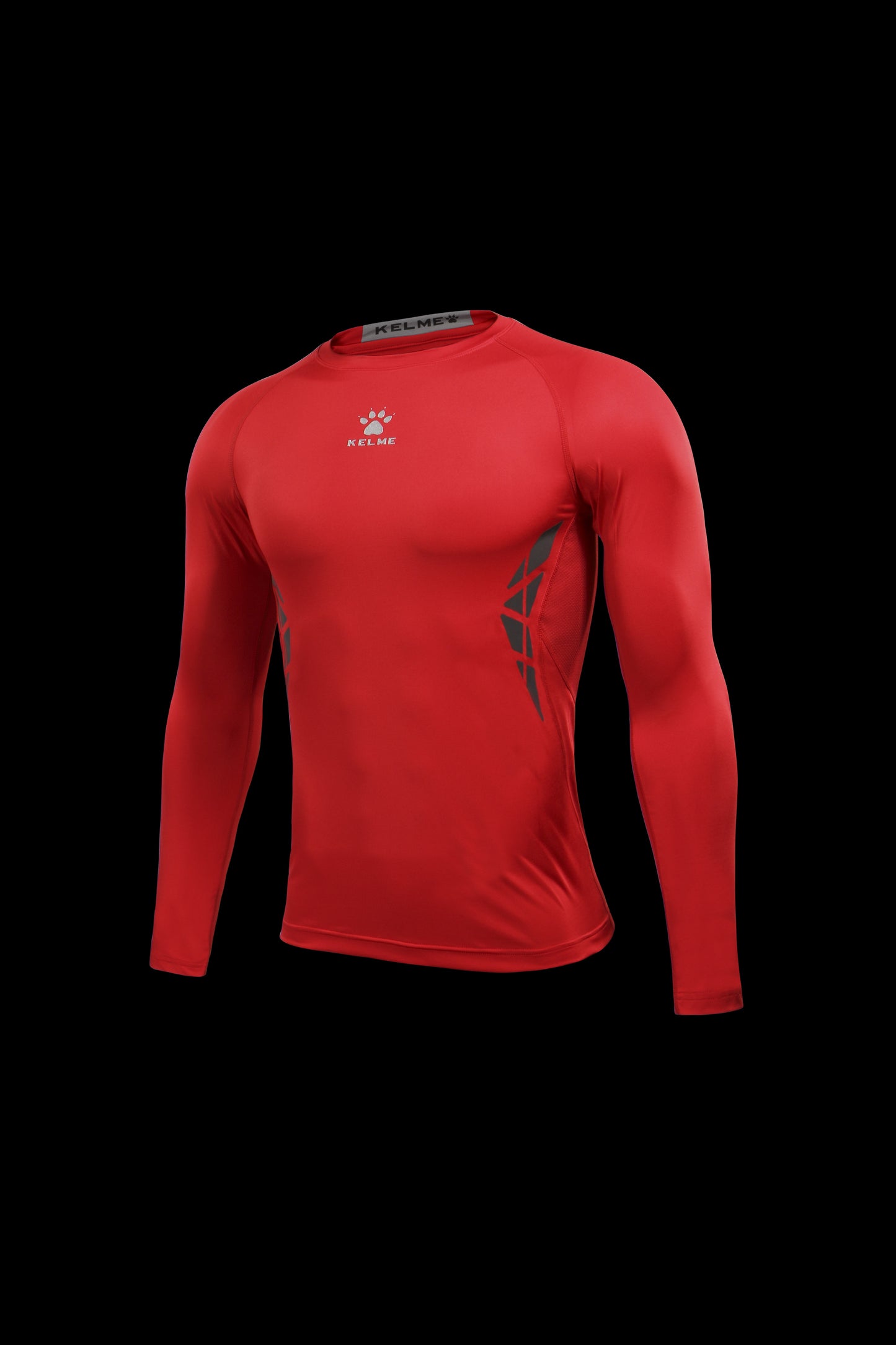 Kelme Men’s Short Sleeve T-Shirt Model-3871101