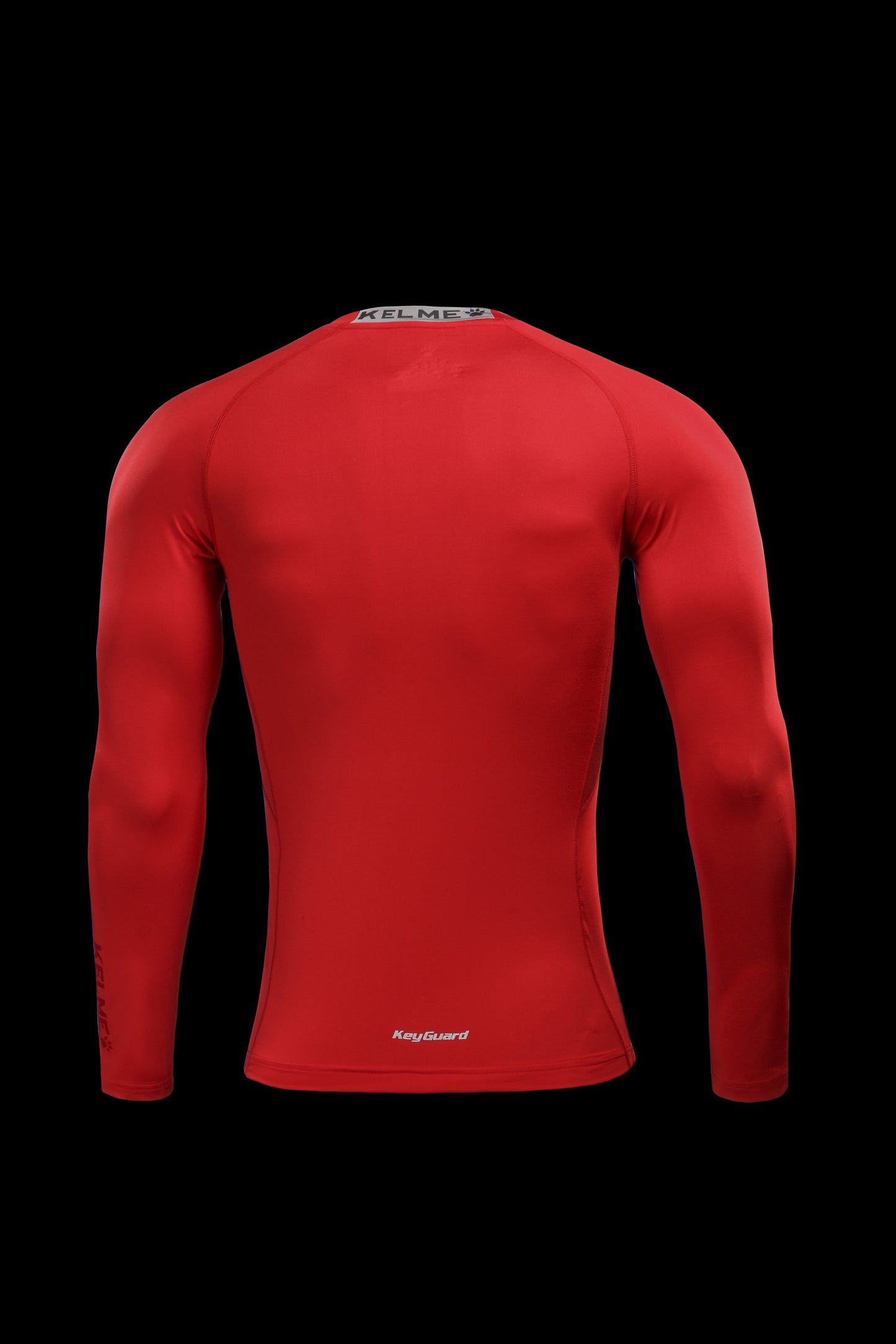Kelme Men’s Short Sleeve T-Shirt Model-3871101