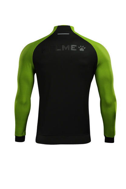 Kelme Men’s Training Jacket Model-3871300