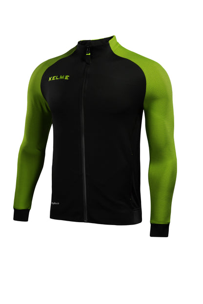 Kelme Men’s Training Jacket Model-3871300