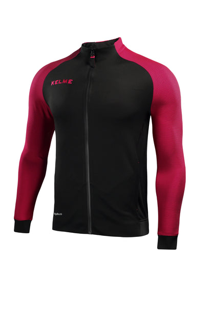 Kelme Men’s Training Jacket Model-3871300