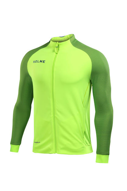 Kelme Men’s Training Jacket Model-3871300