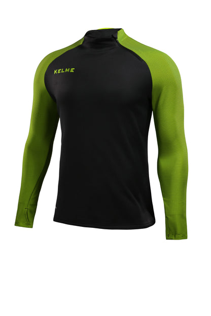 Kelme Men’s Half-Zip Jacket Model-3871301