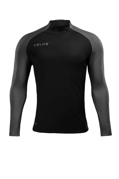 Kelme Men’s Half-Zip Jacket Model-3871301