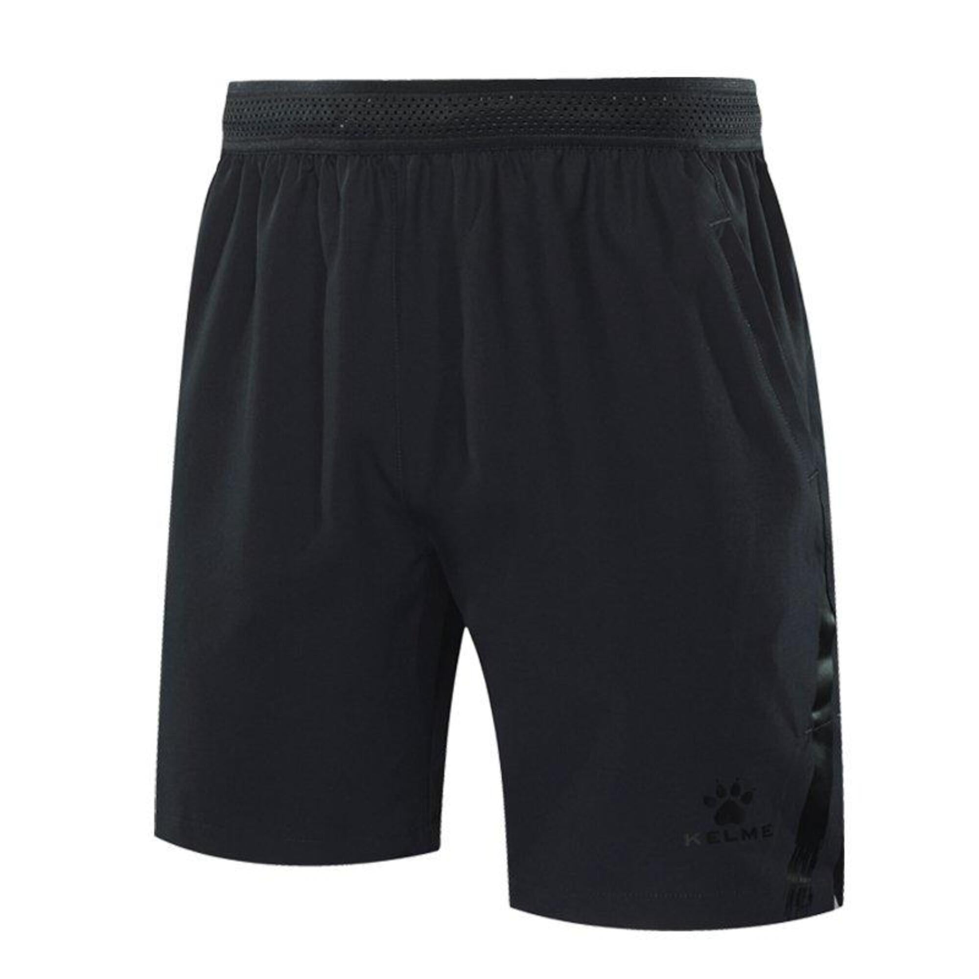 Kelme Woven Shorts – 3881208-Kelme USA