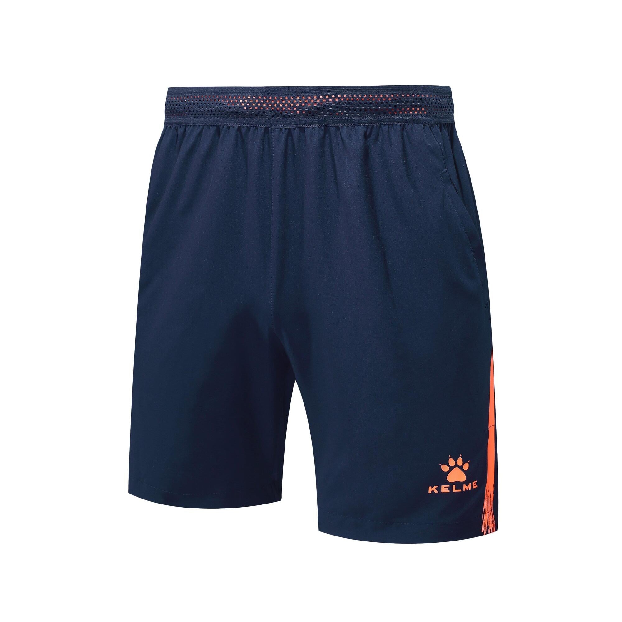 Kelme Woven Shorts – 3881208-Kelme USA