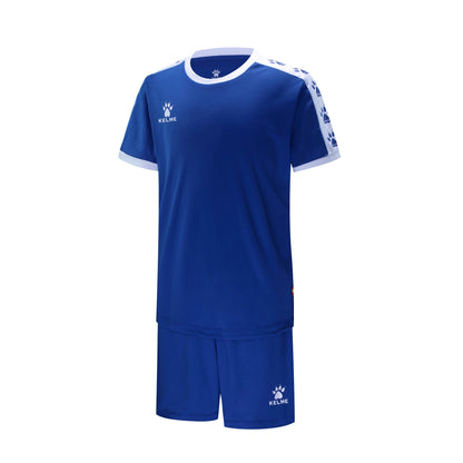 Kelme Short Sleeve Soccer Set