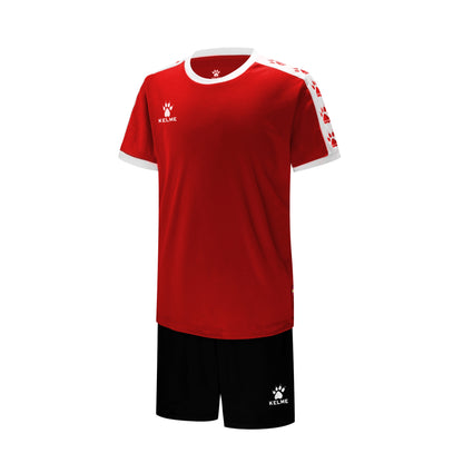Kelme Short Sleeve Soccer Set