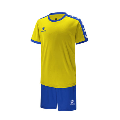 Kelme Short Sleeve Soccer Set