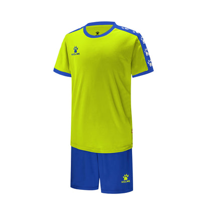 Kelme Short Sleeve Soccer Set
