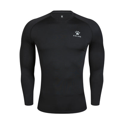 Kelme Men’s Long Sleeve T-Shirt Model-3891112