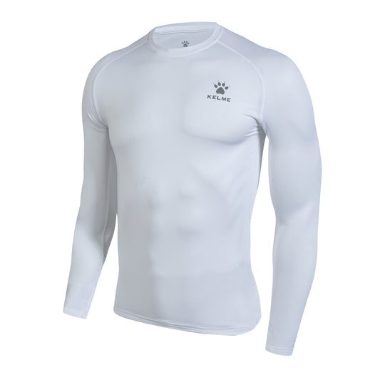Kelme Men’s Long Sleeve T-Shirt Model-3891112
