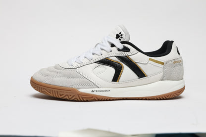 Zapatillas de fútbol sala Kelme para hombre (IN) | Malla, TPU y agarre en la cancha | Modelo 7421ZX1214