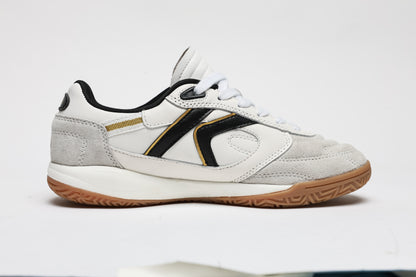 Kelme Kids’ Futsal Shoes | Calfskin Indoor Soccer-8521ZX5338