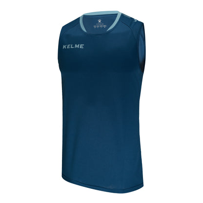 Kelme Training Vest – Lightweight & Breathable- Model-3891061-Kelme USA Store