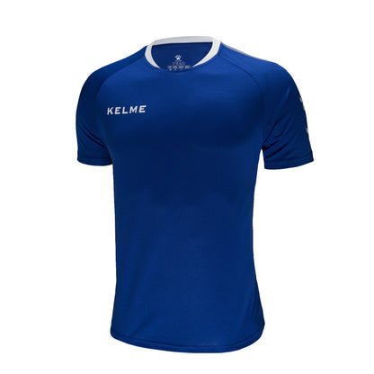 Kelme Men Short Sleeve Soccer Shirt Model-3891060-Kelme USA Store