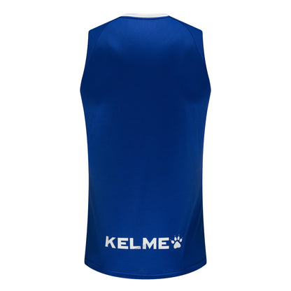 Kelme Training Vest – Lightweight & Breathable- Model-3891061-Kelme USA Store