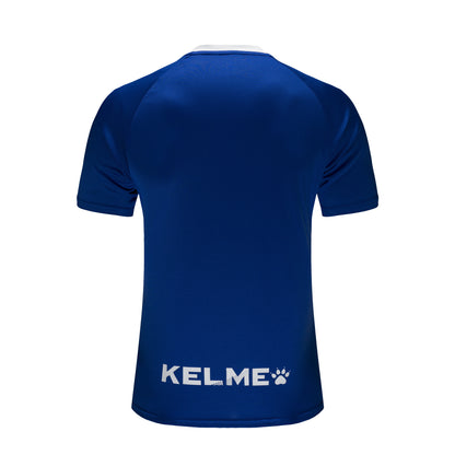 Kelme Men Short Sleeve Soccer Shirt Model-3891060-Kelme USA Store