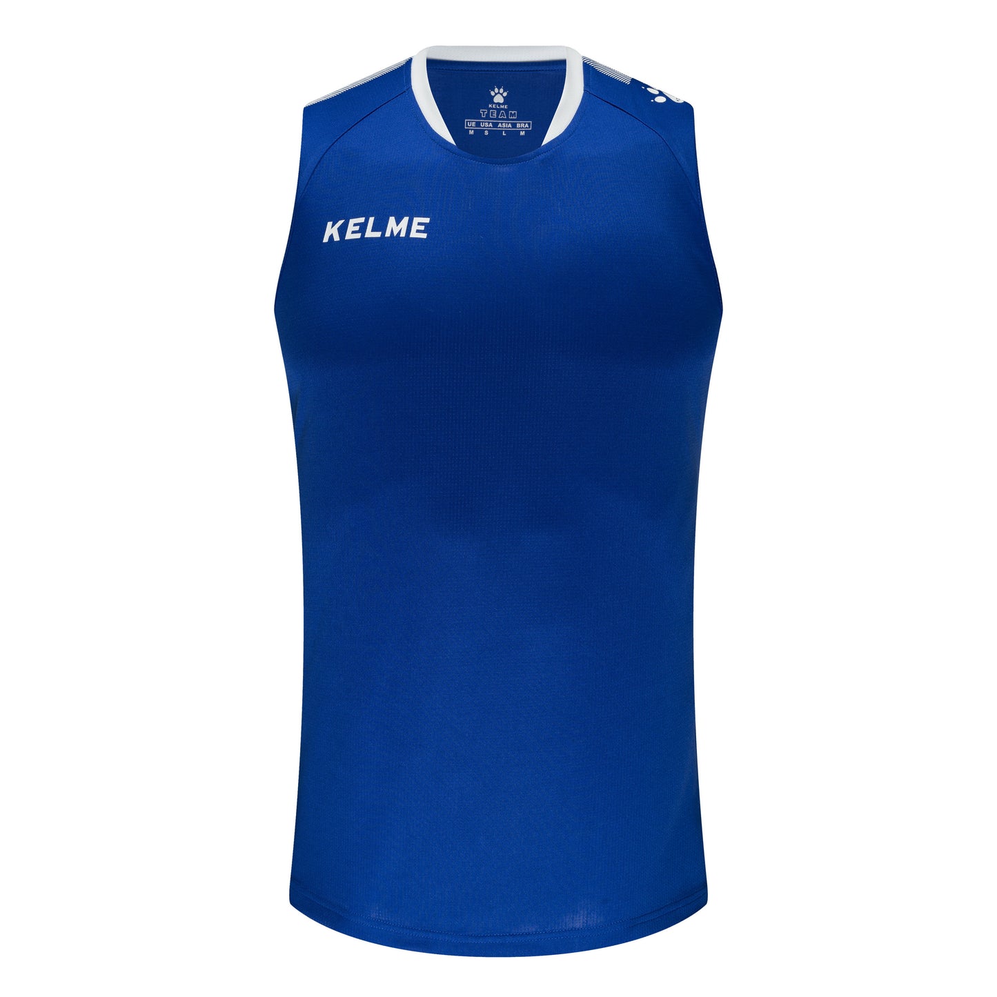 Kelme Training Vest – Lightweight & Breathable- Model-3891061-Kelme USA Store